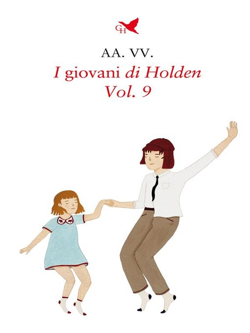 Title details for I giovani di Holden – Volume 9 by AA. VV. - Available